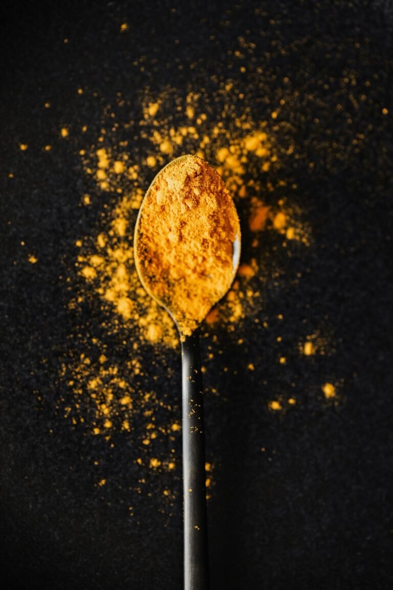 Turmeric: The Golden Secret to Radiant Skin and Natural Beauty